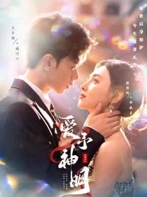 爱予神明（78集）王千硕＆樊楚琦（夸克网盘）封面图 - 爱情短剧
