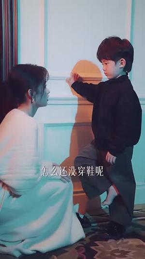 许你万丈光芒好（88集）马小宇＆余茵（夸克网盘）封面图 - 爱情短剧