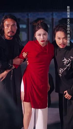 我爸竟是绝代武神（61集）（夸克网盘）封面图 - 短剧短剧