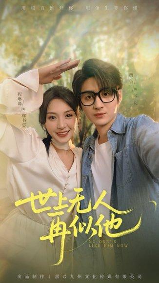 世上无人再似他（51集）栗青&程琳淼封面图 - 都市短剧