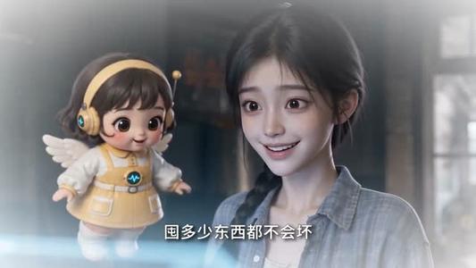 我靠签到在年代文里成为万元户 《我靠签到在年代文里成为万元户》短剧封面