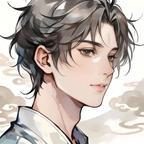 《捡个美人鱼当夫君第三季（76集）（夸克网盘）》短剧封面
