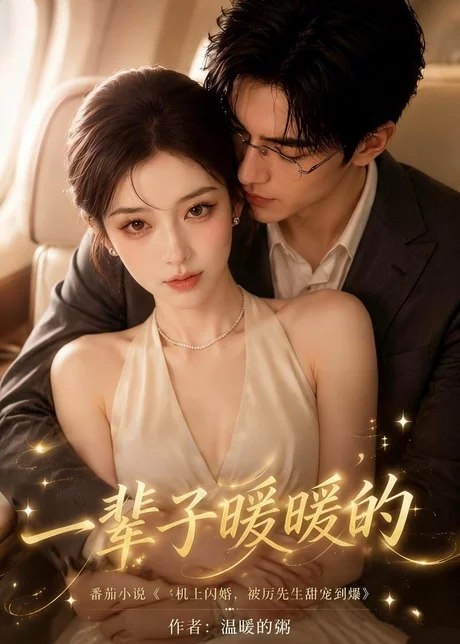 《一辈子暖暖的（115集）（百度网盘）》短剧封面