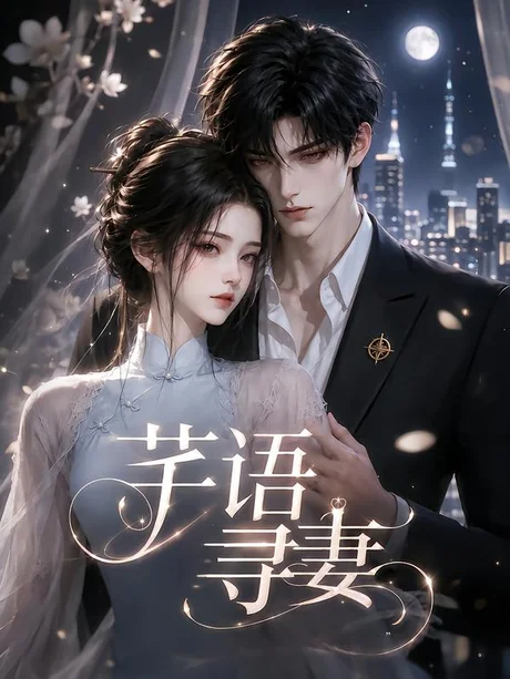 《芊语寻妻（59集）（夸克网盘）》短剧封面