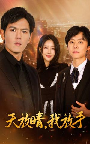 天放晴我放手（35集）（夸克网盘）封面图 - 都市短剧