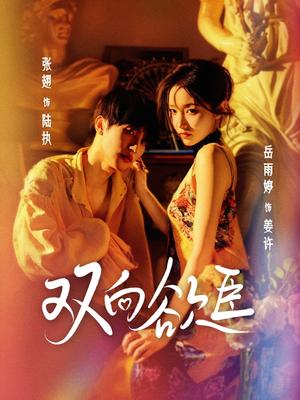 双向欲臣（60集）张翅＆岳雨婷（夸克网盘）封面