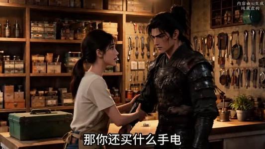 我家后墙通边关（76集）（夸克网盘）封面