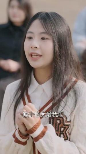 攀京枝（80集）展轩＆毛香淋（夸克网盘）封面图 - 短剧短剧