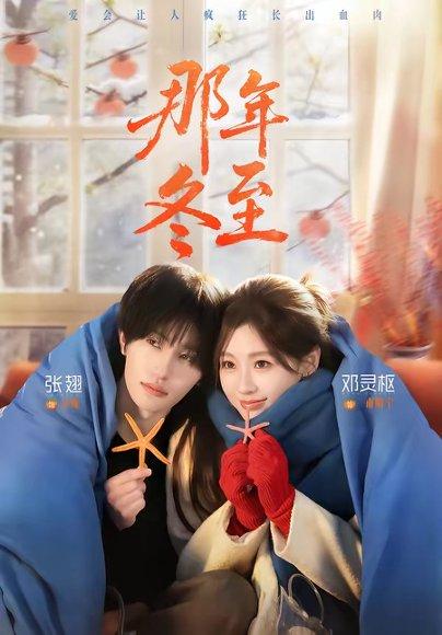 那年冬至（81集）张翅＆邓灵枢（百度网盘）封面图 - 爱情短剧