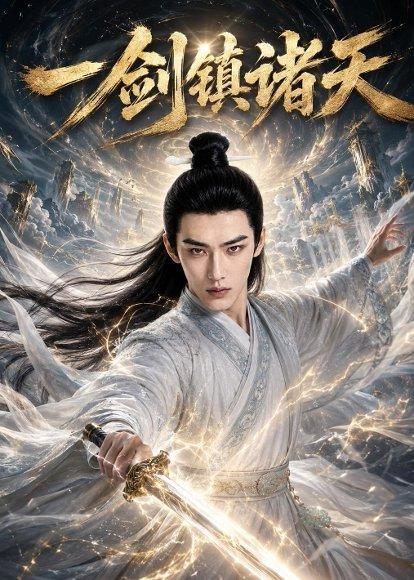 一剑镇诸天（78集）（百度网盘）封面