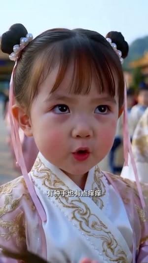 骗我投个好胎？行，你们别后悔第三季（87集）（夸克网盘）封面图 - 短剧短剧