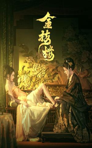 金枝楼（52集）（夸克网盘）封面图 - 古装短剧