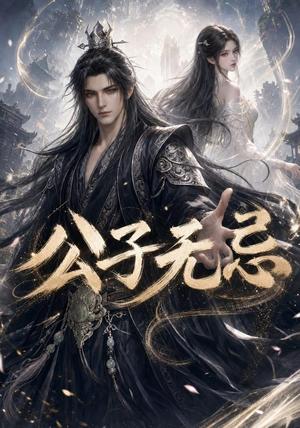 公子无忌 《公子无忌》短剧封面