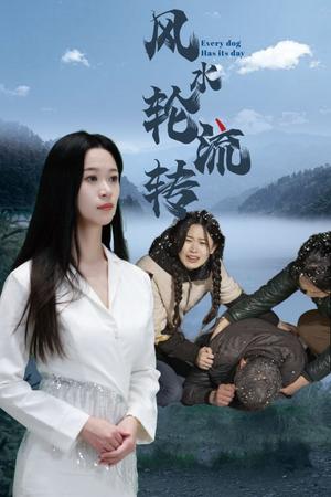 风水轮流转（65集）（夸克网盘）封面图 - 短剧短剧