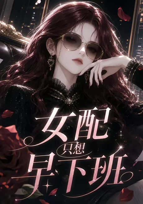 《女配只想早下班（63集）（夸克网盘）》短剧封面