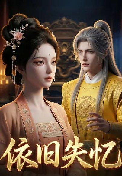 依旧失忆（24集）（百度网盘）封面图 - 悬疑短剧
