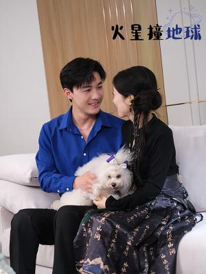 脱离渣男后团宠千金在线掉马$离婚后被五个大佬弟弟宠上天（81集）（夸克网盘）封面图 - 都市短剧