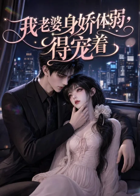 《我老婆身娇体弱，得宠着（120集）（百度网盘）》短剧封面
