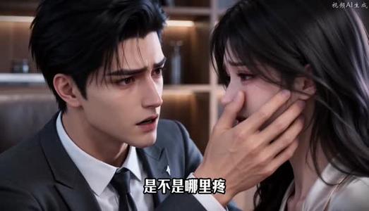 野乖撩爱 《野乖撩爱》短剧封面