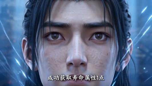 摸尸就变强,从炮灰杂兵到大秦军神! 《摸尸就变强,从炮灰杂兵到大秦军神!》短剧封面
