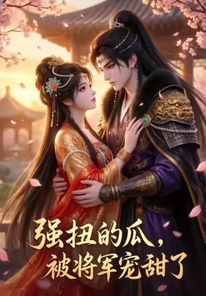强扭的瓜，被将军宠甜了（21集）（夸克网盘）封面图 - 短剧短剧