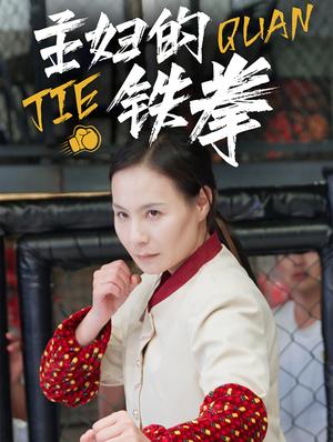 主妇的铁拳（41集）（夸克网盘）封面图 - 励志喜剧短剧