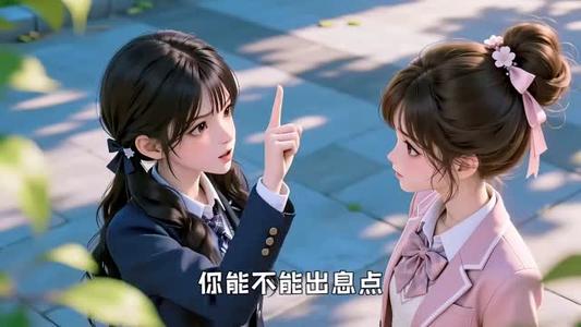 奶凶小青梅,太子与她共风月第三季 《奶凶小青梅,太子与她共风月第三季》短剧封面