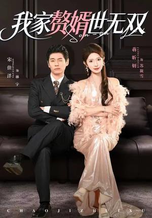我家赘婿世无双（73集）宋佳洋&蒋昕妍（夸克网盘）封面图 - 古装短剧