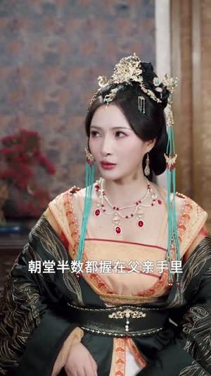 替身为帝（92集）封面图 - 古装短剧