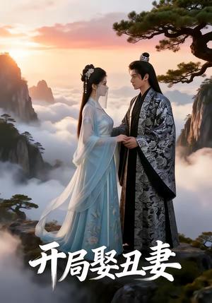 开局娶丑妻(31集)(夸克网盘) 开局娶丑妻(31集)(夸克网盘)封面