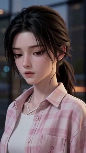 《温柠不待（66集）（夸克网盘）》短剧封面