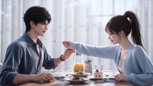 小花妖今天在干嘛第三季 《小花妖今天在干嘛第三季》短剧封面