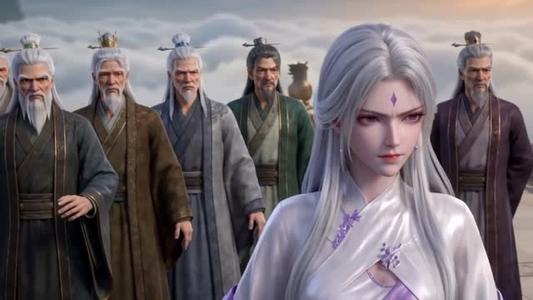 反派戏精小师妹，重生后我只想退宗（61集）（夸克网盘）封面