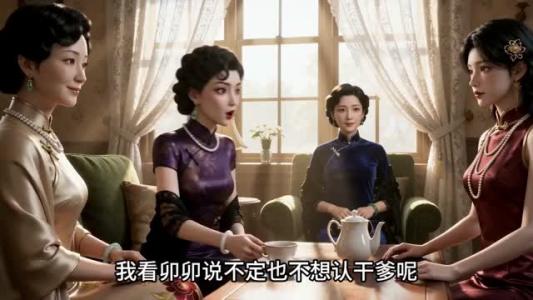 帅府卯卯3福星奶团来旺家，帅府全家宠不停（63集）（夸克网盘）封面