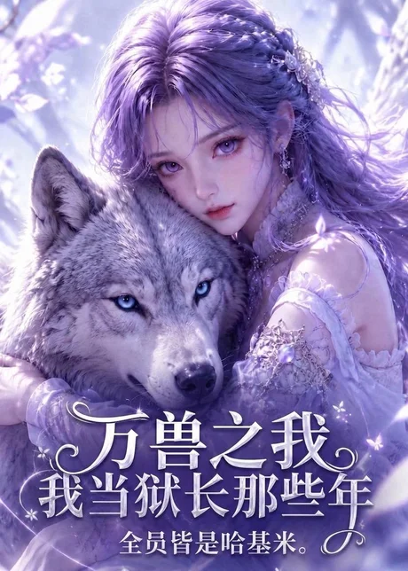《万兽之我当狱长那些年全员皆是哈基米（118集）（百度网盘）》短剧封面