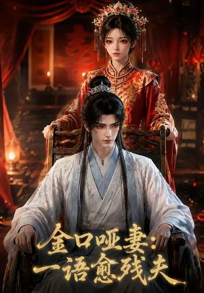 金口哑妻：一语愈残夫（58集）（百度网盘）封面