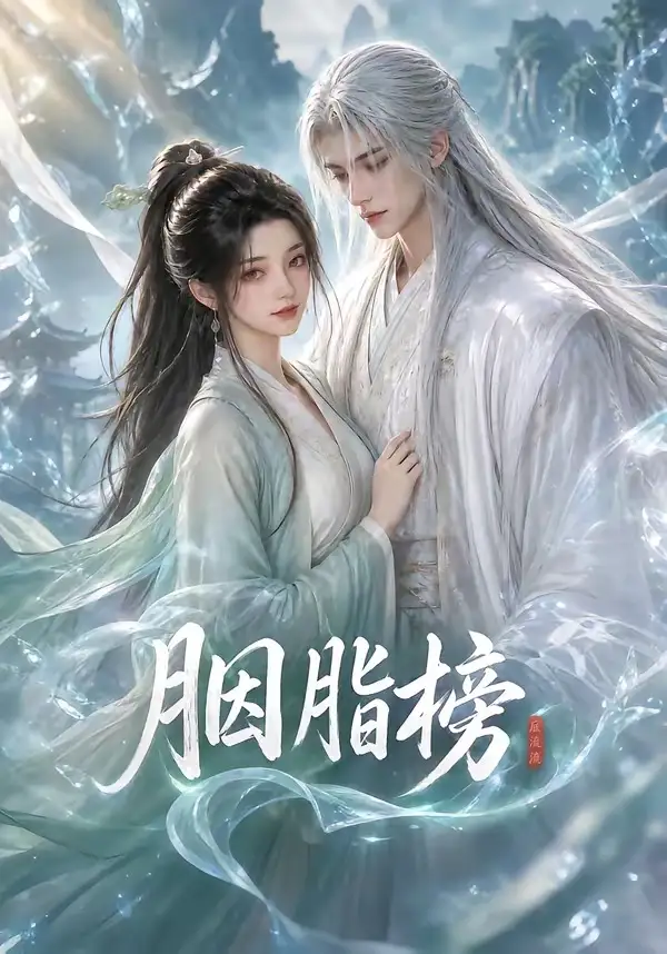 《胭脂榜(87集)(夸克网盘)》短剧封面
