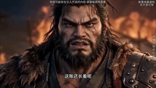 我流放皇子，百官跪求进都称帝第二季（101集） AI短剧（夸克网盘）封面