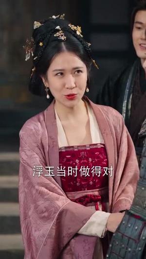 妻子凯旋而归，却身怀六甲（80集）曾乙同＆刘彦君（夸克网盘）封面图 - 古装短剧
