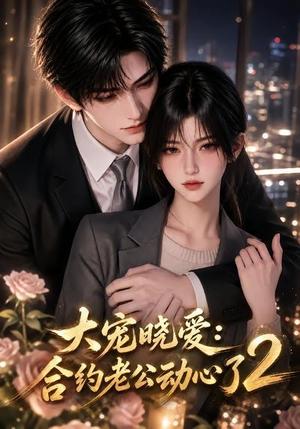 大宠晓爱:合约老公动心了2 《大宠晓爱:合约老公动心了2》短剧封面
