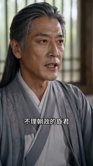 朕的皇后会识人(60集)(夸克网盘) 朕的皇后会识人(60集)(夸克网盘)封面