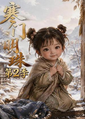 寒门明珠第2季 《寒门明珠第2季》短剧封面