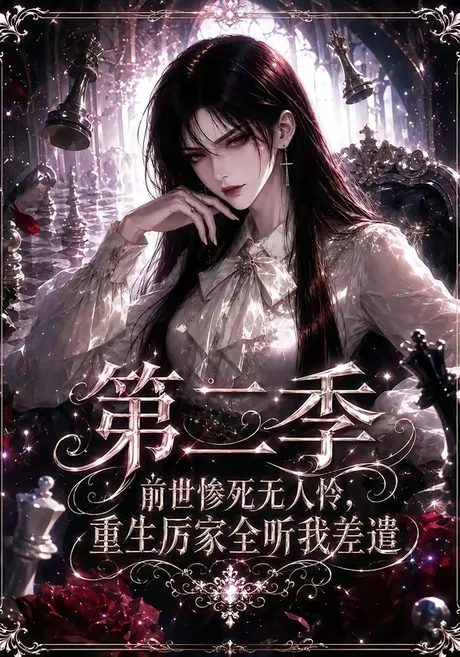 《前世惨死无人怜,重生厉家全听我差遣第二季(106集)(百度网盘)》短剧封面