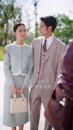 千金归来豪门哥哥宠不停（99集）姚冠宇（夸克网盘）封面图 - 都市短剧