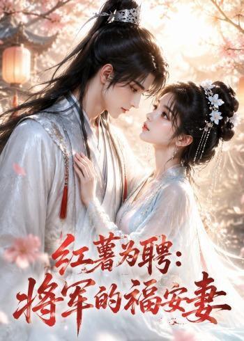 红薯为聘：将军的福安妻（45集）（百度网盘）封面