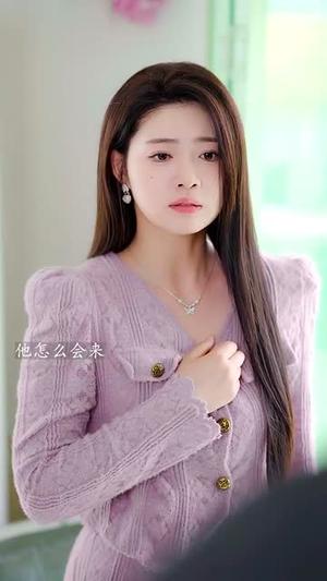 宝贝，你是妈妈的幸运星（71集）张乃歌＆张幸运（夸克网盘）封面图 - 短剧短剧