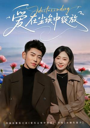 爱在尘埃中绽放（86集）李泉成＆姚宇晨（夸克网盘）封面图 - 短剧短剧