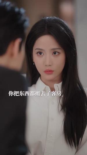 三餐和良辰（80集）王星玮＆黄云云（夸克网盘）封面图 - 爱情短剧