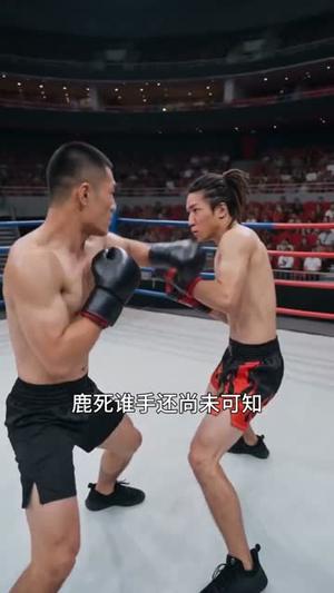 武驰人生之风云再起（75集）Ai短剧（夸克网盘）封面图 - 短剧短剧