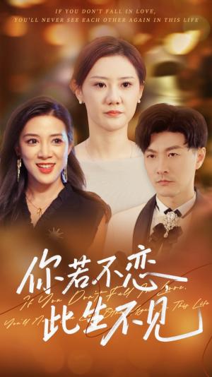 你若不恋此生不见（70集）开心&樊磊（夸克网盘）封面图 - 短剧短剧